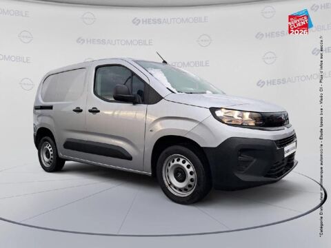 Combo VU M 1000kg BlueHDi 100ch S&S 2024 occasion 54520 Laxou