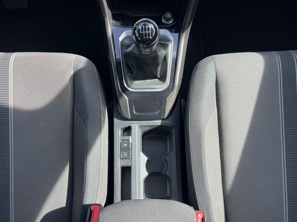 T-ROC 1.6 TDI 115CH LOUNGE BUSINESS EURO6D-T 2019 occasion 31670 Lab&egrave;ge