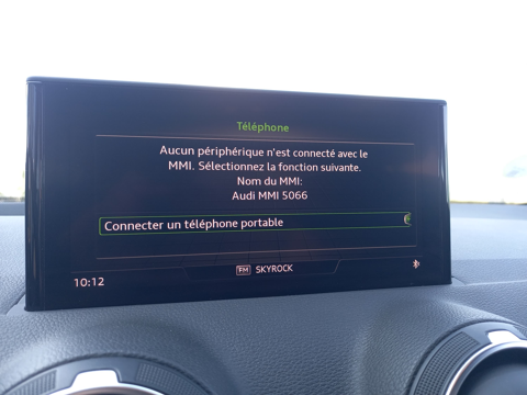 Q2 30 TDI 116CH DESIGN S TRONIC 7 2023 occasion 34500 B&eacute;ziers