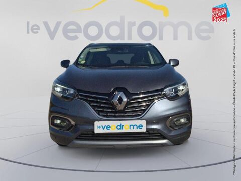 Kadjar 1.5 Blue dCi 115ch Intens 2019 occasion 57970 Illange