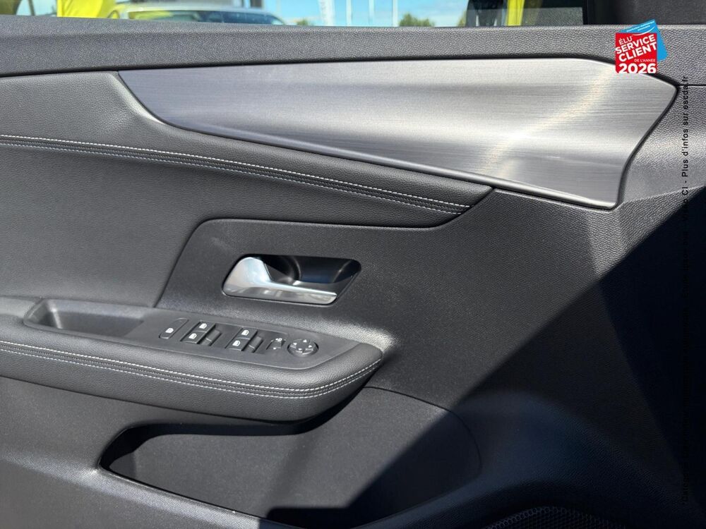 Mokka 1.2 Turbo Hybrid 145ch Ultimate e-DCT6 2026 occasion 54520 Laxou