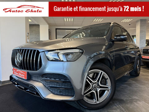 Annonce voiture Mercedes Classe GLE 55970 €