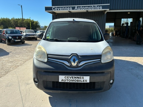 Kangoo Express 1.5 DCI 110 ENERGY MAXI GRAND VOLUME EXTRA R-LINK DISTRIBUTI 2014 occasion 30360 V&eacute;z&eacute;nobres