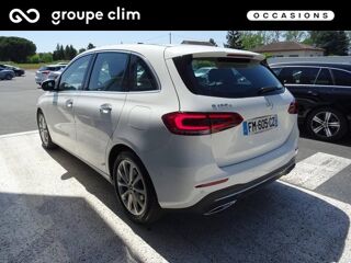 Classe B 180d 116ch Progressive Line 7G-DCT 2019 occasion 24100 Bergerac