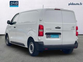 Jumpy M BlueHDi 145 Confort S&S E6.d 2022 occasion 13730 ST VICTORET