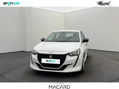 208 1.5 BlueHDi 100 Premium 2022 occasion 82000 Montauban