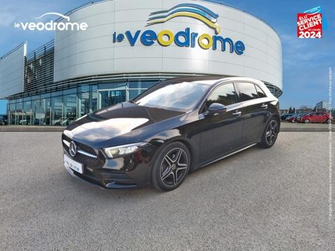 Annonce voiture Mercedes Classe A 28999 