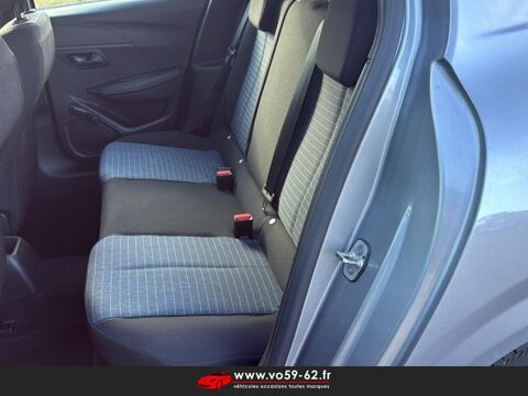 208 1.2 PureTech 75ch S&S Active 2023 occasion 62000 Arras