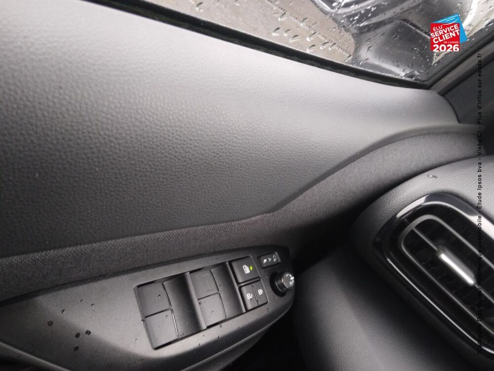 Yaris Cross 116h Dynamic Business + Programme Toyota Experience MY26 2026 occasion 57100 Thionville