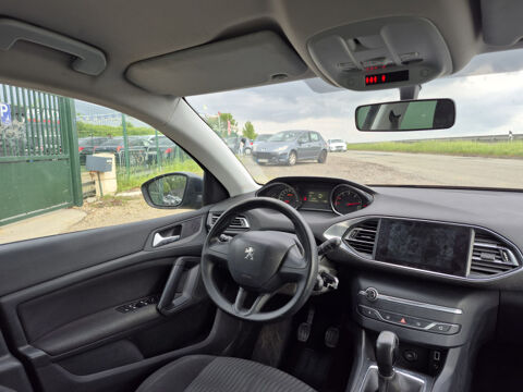 308 1.6 HDI FAP 92CH ACTIVE 5P 2015 occasion 95420 MAGNY EN VEXIN