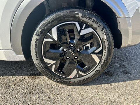 Niro EV 204CH PREMIUM 2023 occasion 69780 Mions
