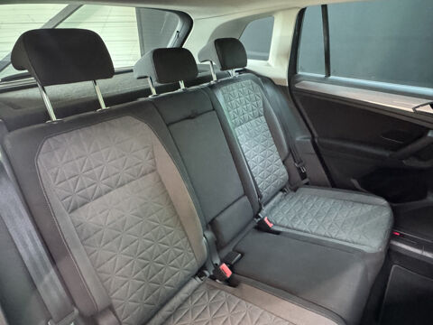 Tiguan 2.0 TDI 122CH LIFE BUSINESS 2021 occasion 57185 CLOUANGE
