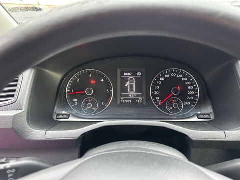 Caddy 2.0 TDI 122CH CONFORTLINE 4MOTION 2016 occasion 07200 Aubenas