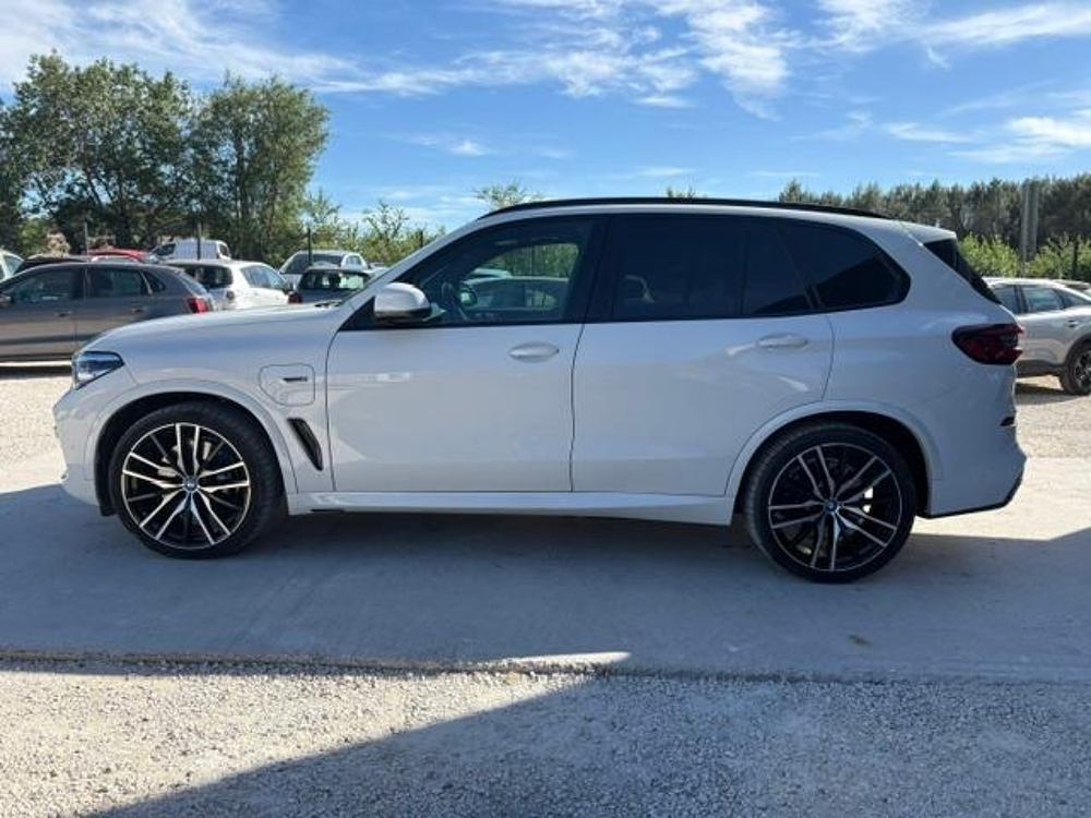 X5 (G05) XDRIVE45E 394CH M SPORT 2022 occasion 30360 V&eacute;z&eacute;nobres