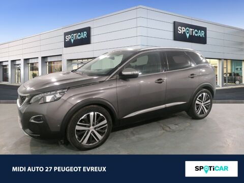 Annonce voiture Peugeot 3008 22990 