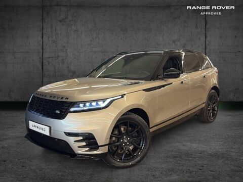 Land-Rover Range rover velar 2.0 P400e 404ch PHEV Autobiography AWD BVA 2026 occasion LE PORT MARLY 78560