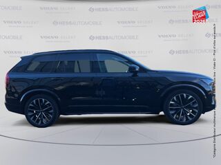 XC90 T8 AWD 250 + 156ch Ultra Style Dark Geartronic 2026 occasion 57050 Metz