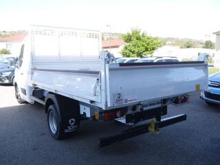 Master F3500 L3 2.3 DCI 163CH BENNE / ATTELAGE / TVA RECUPERABLE / 2024 occasion 38260 La C&ocirc;te-Saint-Andr&eacute;