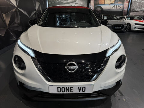 Juke 1.6 HYBRID 143CH KOHAKU 2026 2026 occasion 63170 Aubi&egrave;re