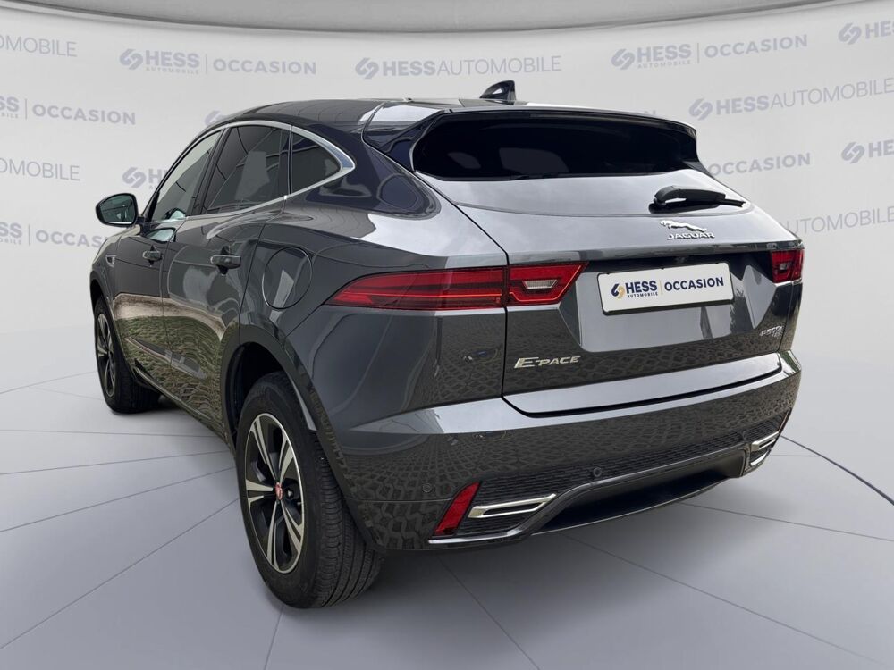 E-PACE P300e PHEV R-Dynamic S BVA AWD 2022 occasion 67460 Souffelweyersheim