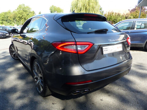 Levante 3.0 V6 275CH DIESEL 2016 occasion 77144 Mont&eacute;vrain