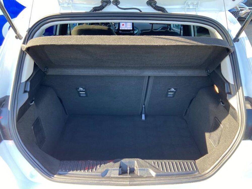 Fiesta 1.0 Flexifuel 95ch Titanium Business 5p 2024 occasion 31200 TOULOUSE