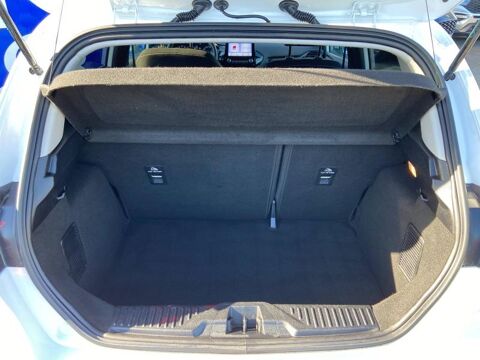 Fiesta 1.0 Flexifuel 95ch Titanium Business 5p 2024 occasion 31200 TOULOUSE
