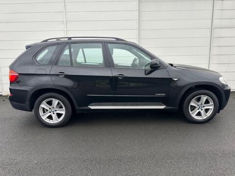 X5 xDrive30dA 245ch Luxe 2011 occasion 44370 VARADES