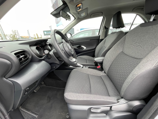 Yaris Cross 116H DYNAMIC BUSINESS AWD-I + PROGRAMME BEYOND ZERO ACADEMY 2023 occasion 44190 Saint-Lumine-de-Clisson