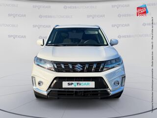 Vitara 1.5 Dualjet Hybrid 115ch Privil&egrave;ge Auto 2022 occasion 51100 Reims