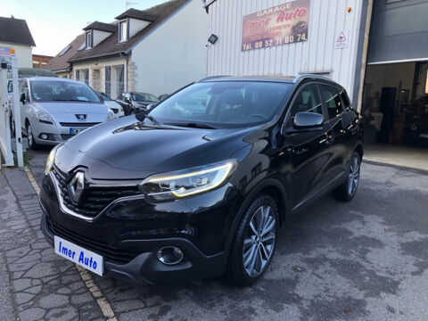 Renault Kadjar 1.6 DCI 130CH ENERGY BUSINESS 2018 occasion Beauvais 60000