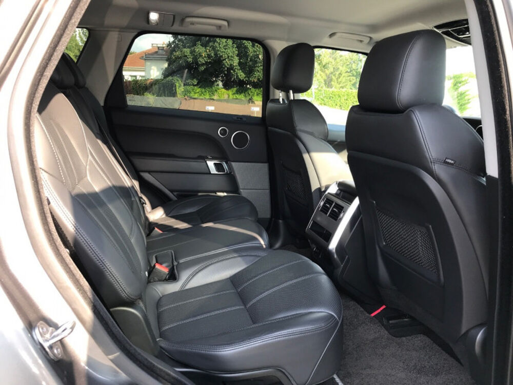 Range Rover 2.0 SD4 240CH HSE MARK V 2017 occasion 95310 Saint-Ouen-l'Aum&ocirc;ne