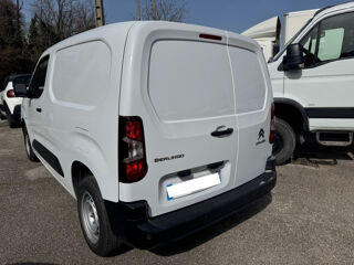 Berlingo 110CH S&S PACK PREMIUM CONNECT PX 10400&curren; HT 2023 occasion 42000 Saint-&Eacute;tienne