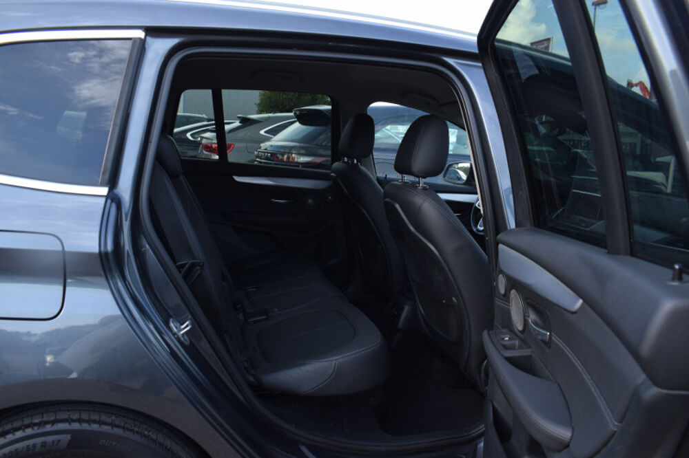 Serie 2 (F46) 218D 150CH LUXURY 2016 occasion 34740 Vendargues
