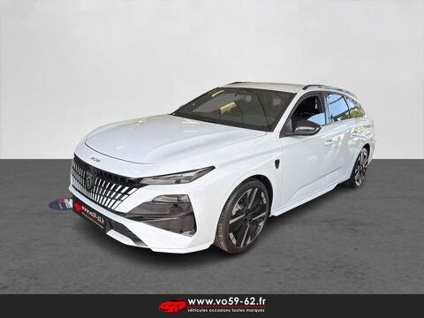 Peugeot 308 SW 1.2 Hybrid 145ch GT e-DCS6 2026 occasion Arras 62000