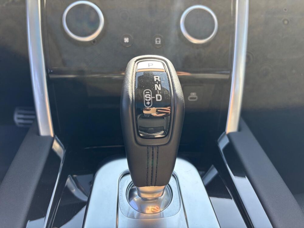 Discovery P200 Flex Fuel S AWD BVA Mark VI 2022 occasion 67460 Souffelweyersheim