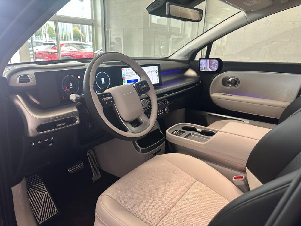 Ioniq 9 110 kWh - 428ch HTRAC Performance Calligraphy 2025 occasion 78310 Coigni&egrave;res