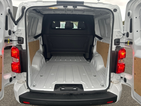 Jumpy XL 2.2 DIESEL 180CH CABINE APPROFONDIE FIXE AUTOMATIQUE 2026 occasion 31670 Lab&egrave;ge