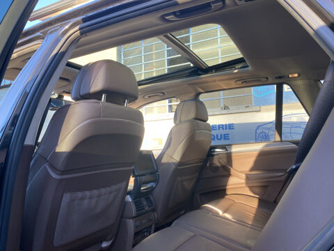 X5 (E70) 3.0DA 235CH LUXE 2010 occasion 42120 LE COTEAU