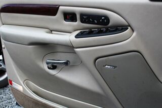 Escalade 6.0 V8 345 BVA 4X4 2005 occasion 59223 Roncq