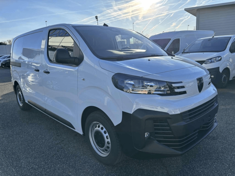 Expert M 1.5 DIESEL 120CH 2025 occasion 31670 Lab&egrave;ge