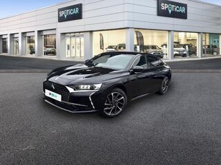 DS9 PureTech 225ch Rivoli+ Automatique 2022 occasion 27400 Louviers
