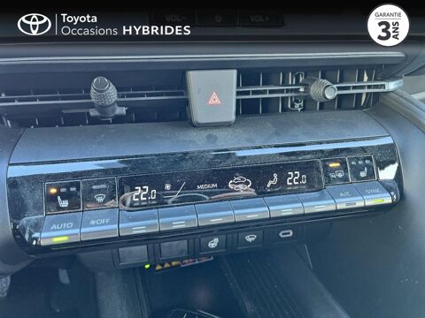 C-HR 2.0 Hybride Rechargeable 225ch Graphic MY26 2026 occasion 44600 Saint-Nazaire