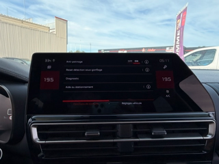 C5 aircross 1.5 BLUEHDI 130CH PLUS BOITE AUTOMATIQUE 2025 occasion 16400 Puymoyen