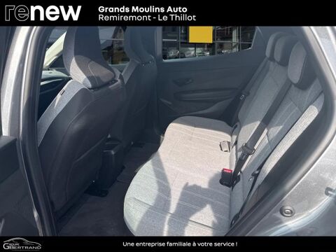 M&eacute;gane E-Tech Electric EV40 130ch Equilibre standard charge 2022 occasion 70300 Froideconche