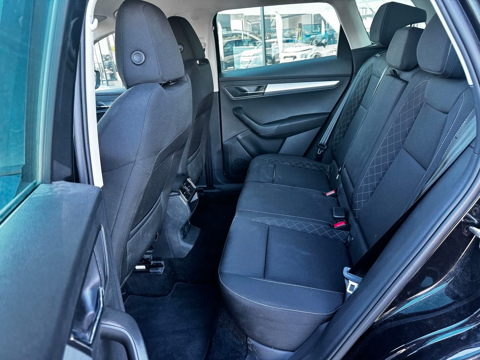 Karoq 1.0 TSI 116CH AMBITION EURO6D-T 2019 occasion 65420 Ibos