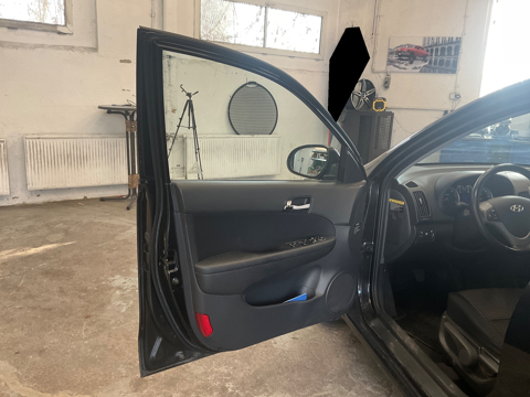 i30 1.6 CRDI115 PACK CONFORT 5P 2008 occasion 38150 Salaise-sur-Sanne