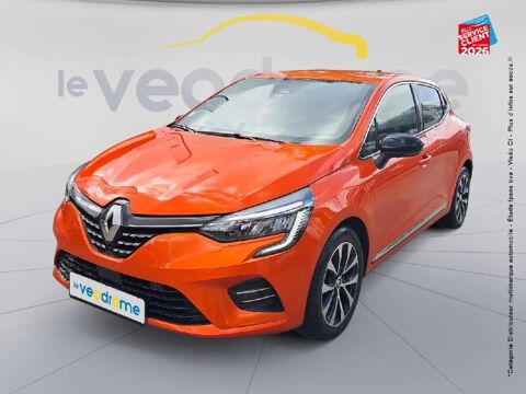 Annonce voiture Renault Clio 16299 €