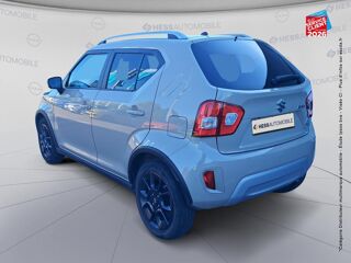 Ignis 1.2 Dualjet Hybrid 83ch Pack Auto 2023 occasion 54520 Laxou