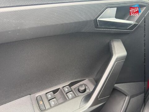Ibiza 1.0 TSI 95ch Xcellence 2022 occasion 08200 Sedan
